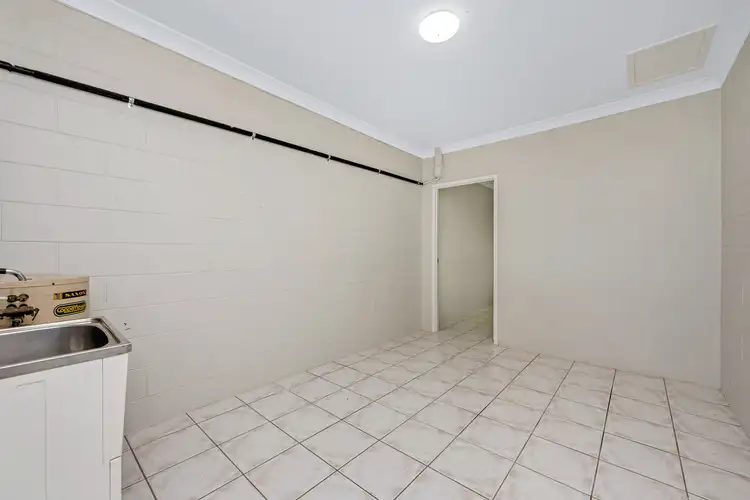 Sixth view of Homely unit listing, 1/10 Orchid Street, Cranbrook QLD 4814