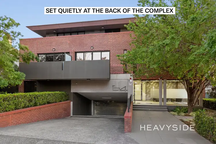 5/64-66 Riversdale Road, Hawthorn VIC 3122
