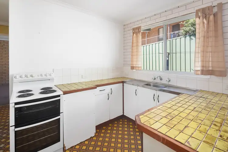 Second view of Homely unit listing, 4/19 Corambara Crescent, Toormina NSW 2452