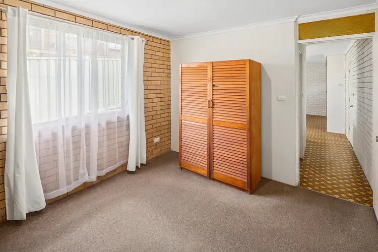 Fourth view of Homely unit listing, 4/19 Corambara Crescent, Toormina NSW 2452