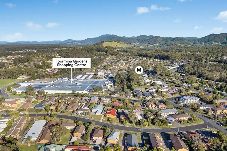 Sixth view of Homely unit listing, 4/19 Corambara Crescent, Toormina NSW 2452