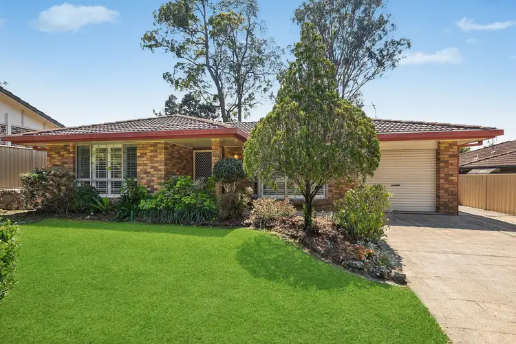 19 Lady Belmore Drive