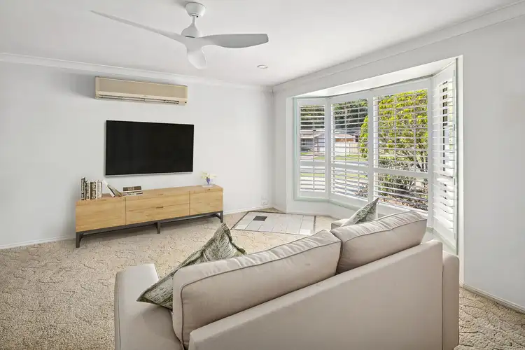 Second view of Homely house listing, 19 Lady Belmore Drive, Boambee East NSW 2452