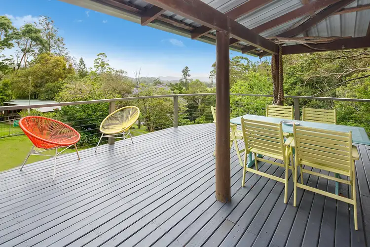Second view of Homely house listing, 432 North Island Loop Road, Upper Orara NSW 2450