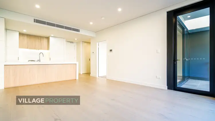 Main view of Homely apartment listing, G04/45 Atchison Street, Crows Nest NSW 2065