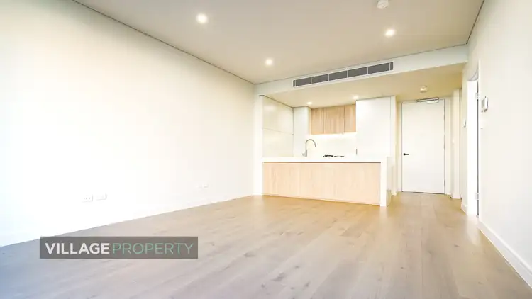 Second view of Homely apartment listing, G04/45 Atchison Street, Crows Nest NSW 2065