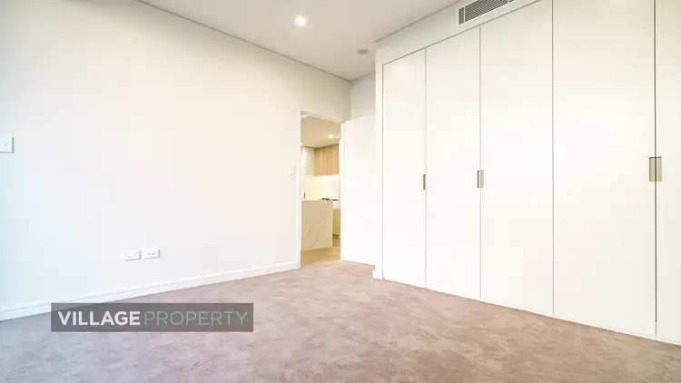 Fourth view of Homely apartment listing, G04/45 Atchison Street, Crows Nest NSW 2065