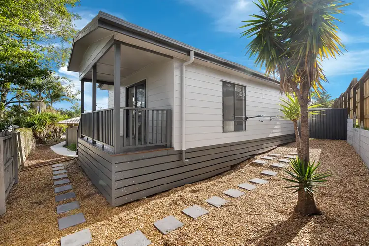 24A Cambridge Street