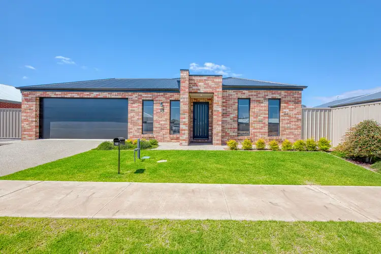 Main view of Homely house listing, 18 Cook Drive, Red Cliffs VIC 3496