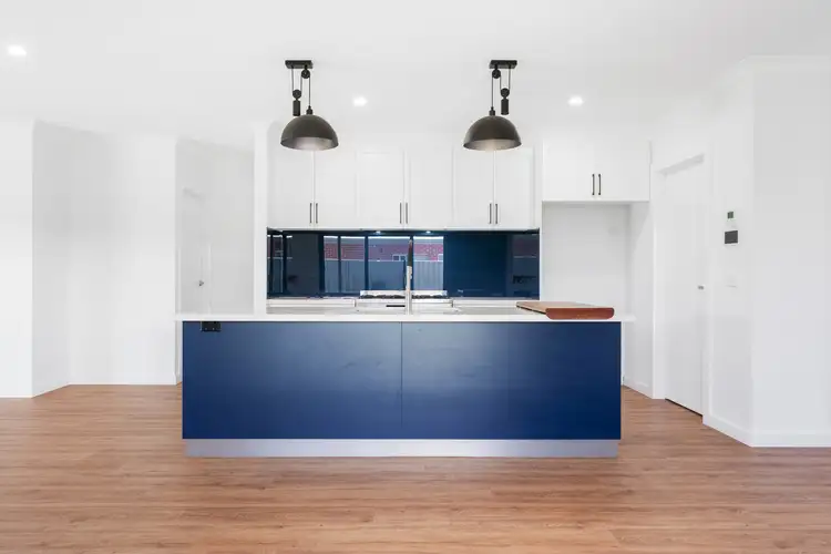 Second view of Homely house listing, 18 Cook Drive, Red Cliffs VIC 3496
