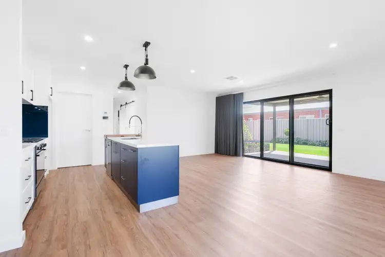 Third view of Homely house listing, 18 Cook Drive, Red Cliffs VIC 3496