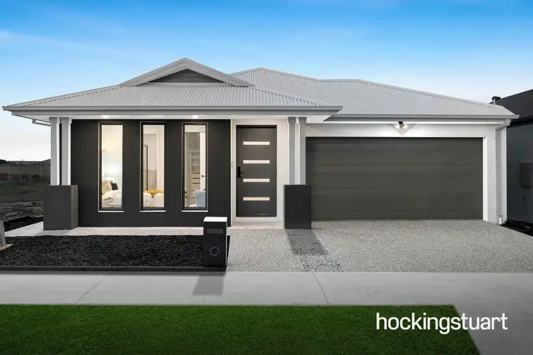 31 Batehaven Crescent, Donnybrook VIC 3064