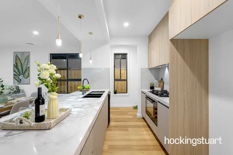 Fifth view of Homely house listing, 31 Batehaven Crescent, Donnybrook VIC 3064