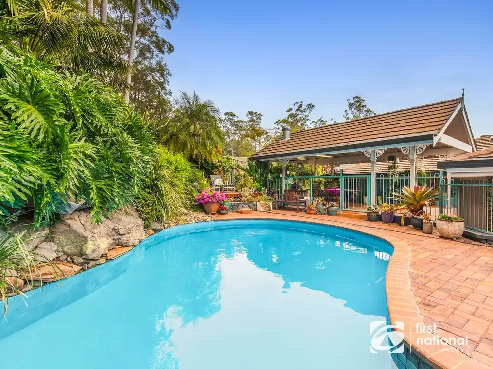 Main view of Homely house listing, 5 Griffith Avenue, Coffs Harbour NSW 2450