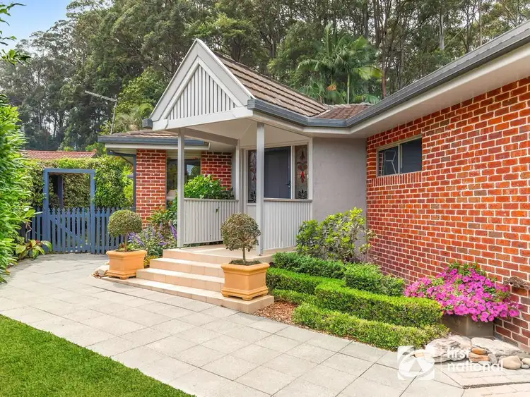 Third view of Homely house listing, 5 Griffith Avenue, Coffs Harbour NSW 2450
