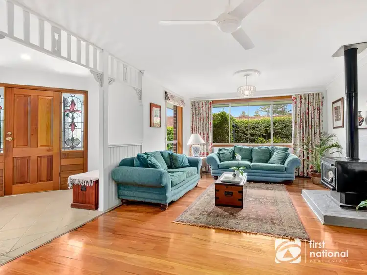 Fourth view of Homely house listing, 5 Griffith Avenue, Coffs Harbour NSW 2450