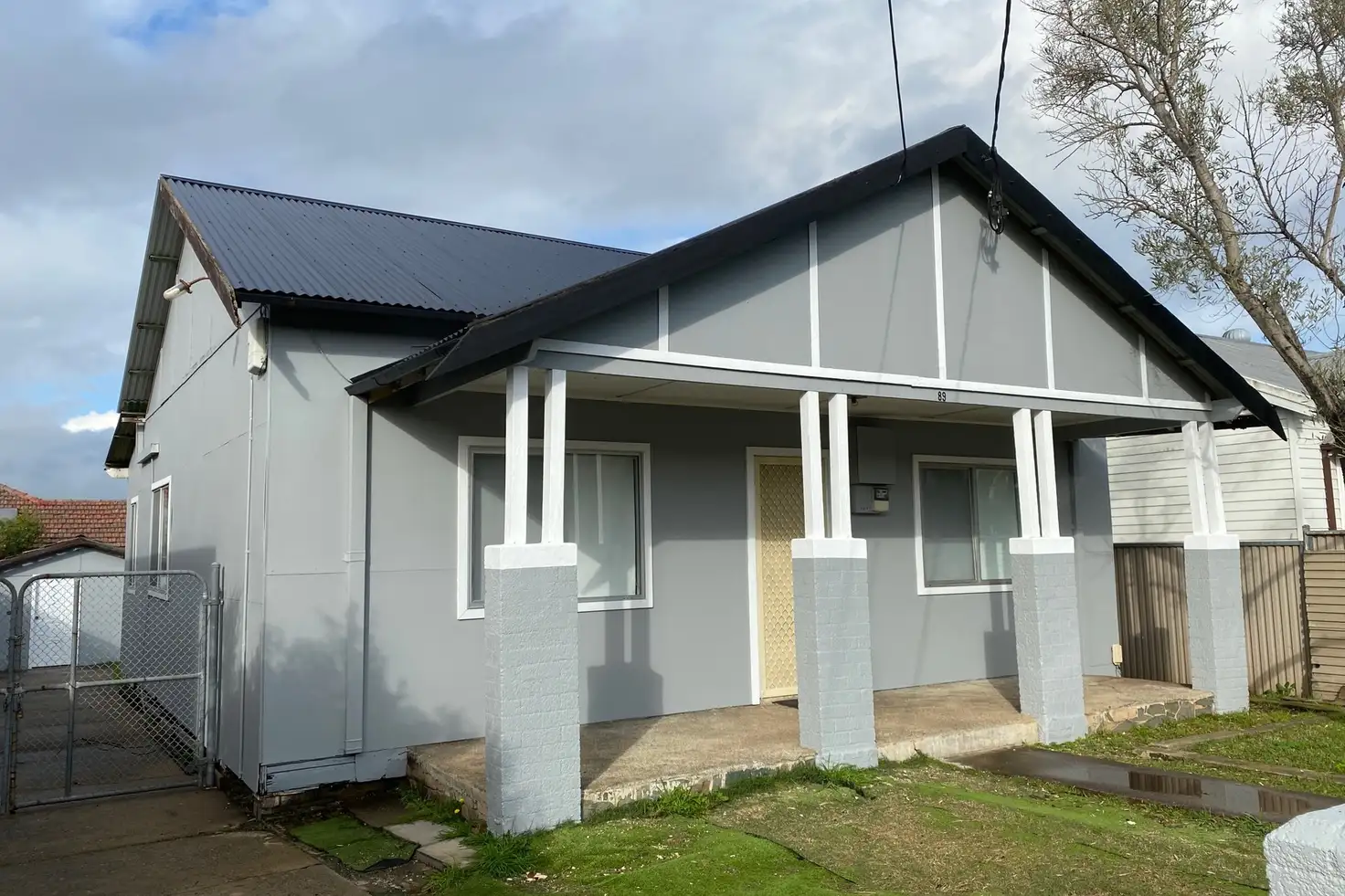 Main view of Homely house listing, 89 Excelsior Street, Merrylands NSW 2160