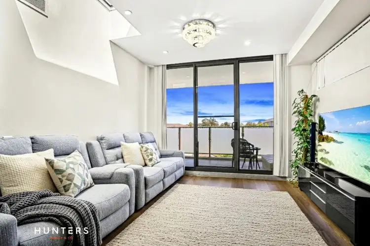 406/31B Garfield Street, Wentworthville NSW 2145