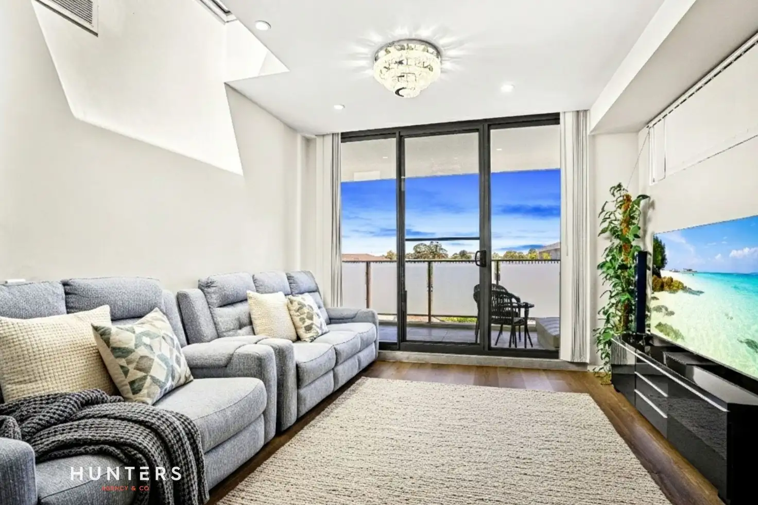 Main view of Homely apartment listing, 406/31B Garfield Street, Wentworthville NSW 2145