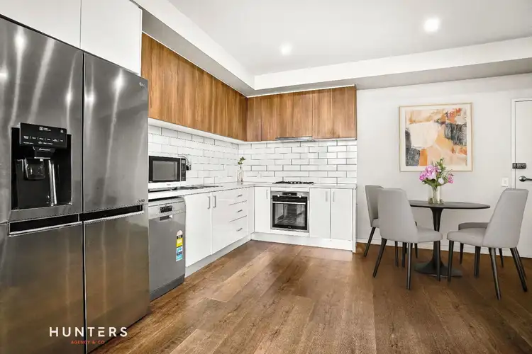 Second view of Homely apartment listing, 406/31B Garfield Street, Wentworthville NSW 2145