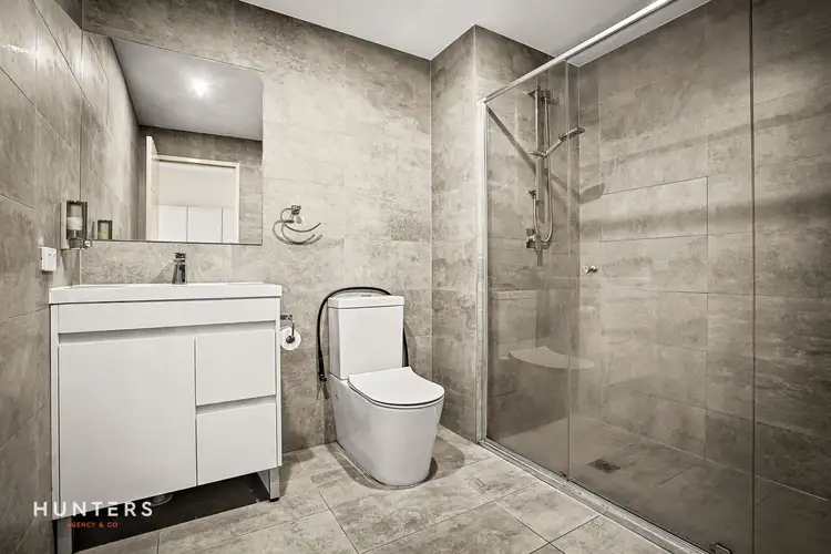 Fifth view of Homely apartment listing, 406/31B Garfield Street, Wentworthville NSW 2145