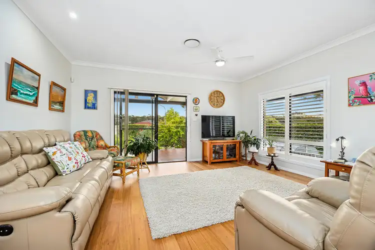 Fifth view of Homely house listing, 26 Tradewinds Avenue, Summerland Point NSW 2259