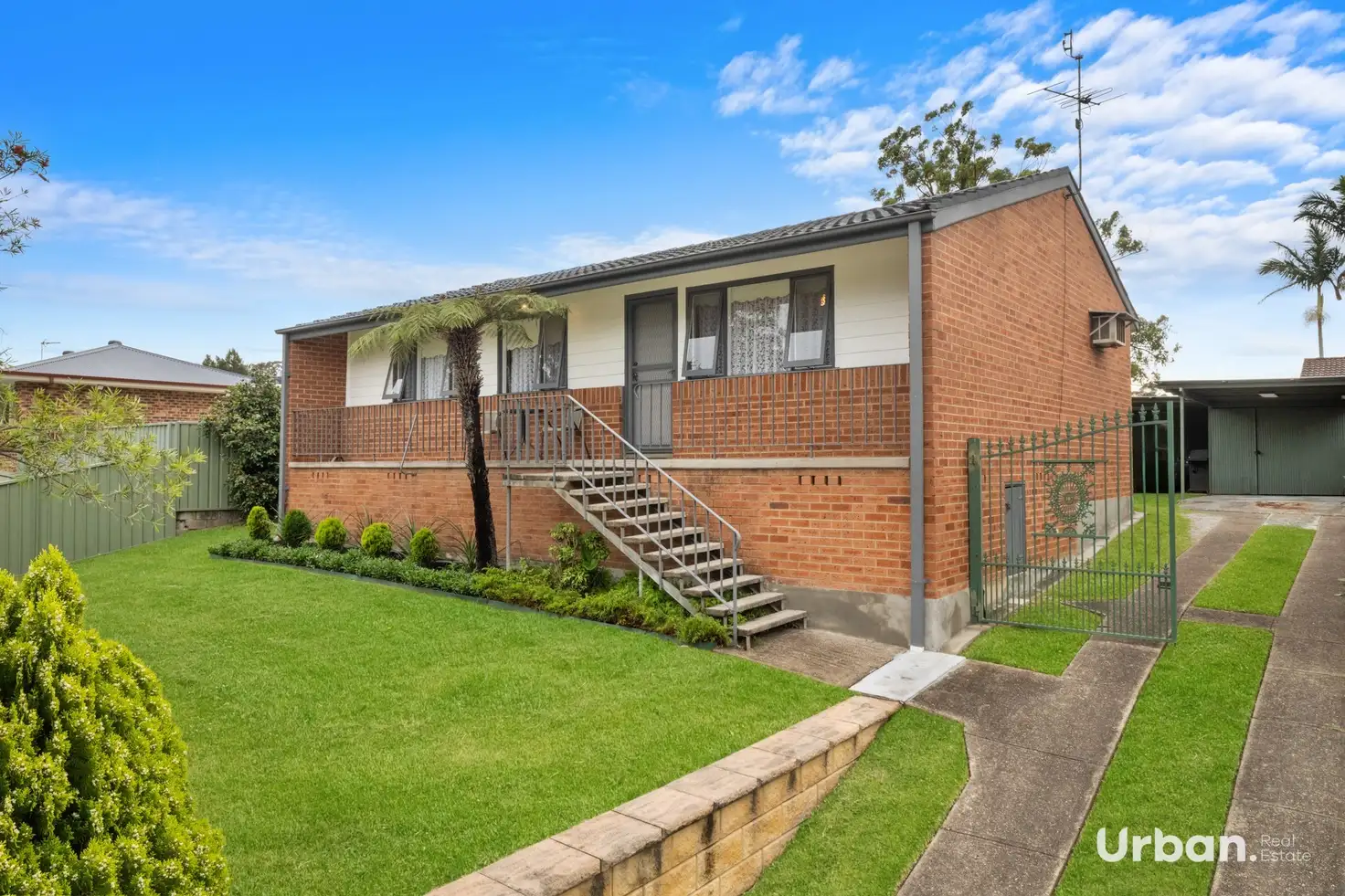 Main view of Homely house listing, 27 Berger Road, South Windsor NSW 2756