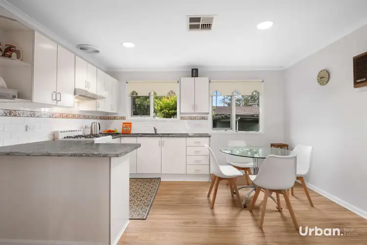 Second view of Homely house listing, 27 Berger Road, South Windsor NSW 2756