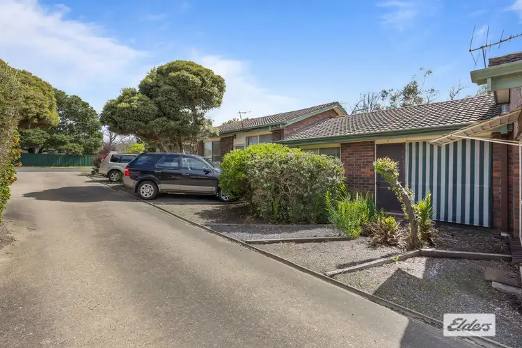 Second view of Homely block of units listing, 42 Carey Street, Ararat VIC 3377
