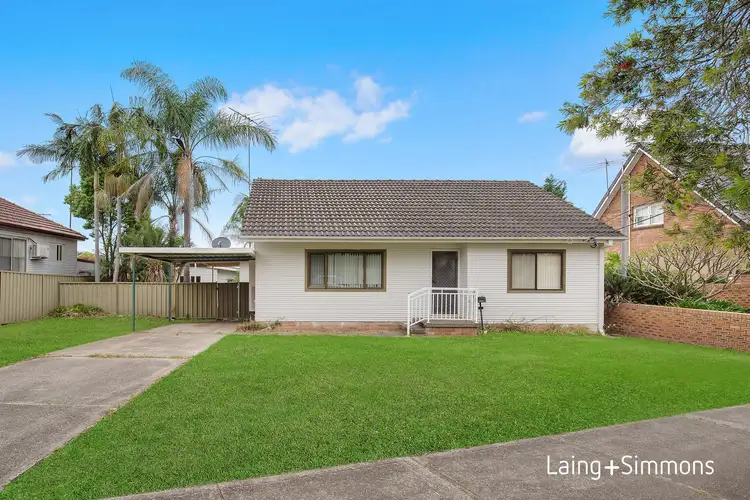 Second view of Homely house listing, 9 Bagdad Street, Regents Park NSW 2143