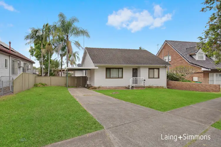 Third view of Homely house listing, 9 Bagdad Street, Regents Park NSW 2143