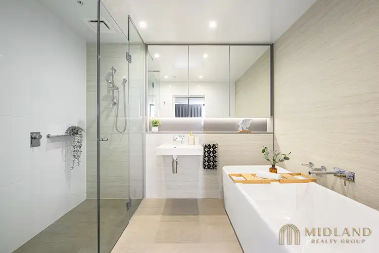 Sixth view of Homely apartment listing, 3305/486 Pacific Highway, St Leonards NSW 2065