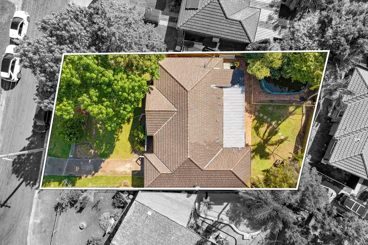 Third view of Homely house listing, 1 Brisbane Road, Campbelltown NSW 2560