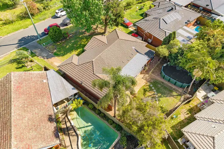 Fourth view of Homely house listing, 1 Brisbane Road, Campbelltown NSW 2560