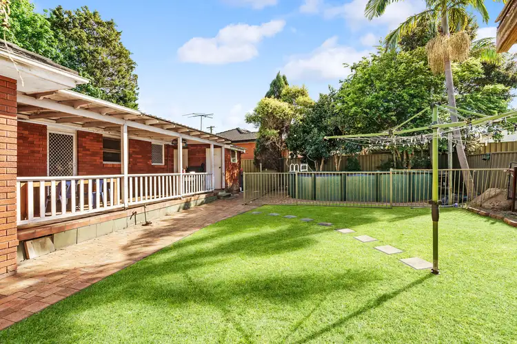 Fifth view of Homely house listing, 1 Brisbane Road, Campbelltown NSW 2560