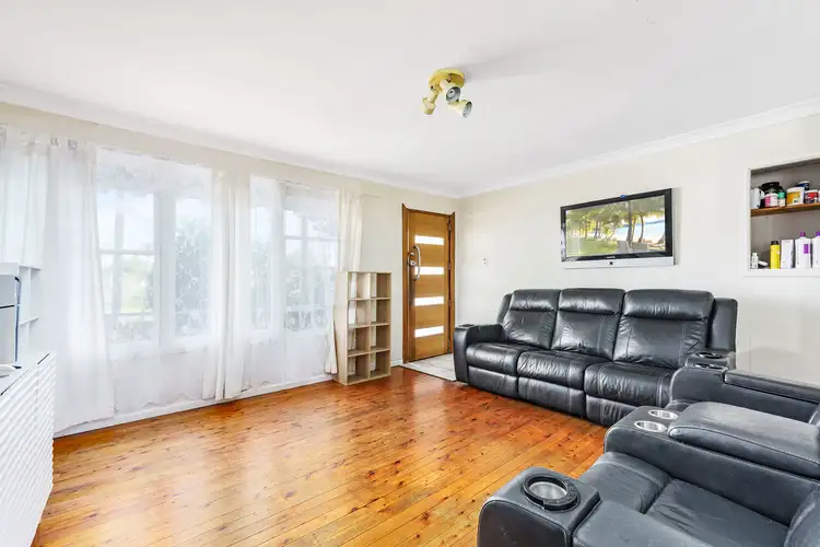 Sixth view of Homely house listing, 1 Brisbane Road, Campbelltown NSW 2560