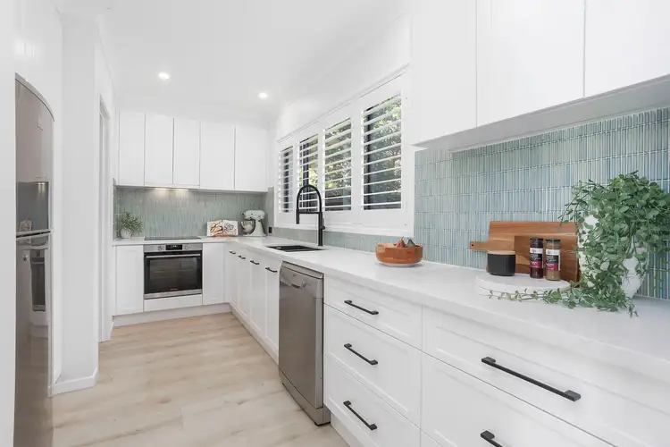 Fourth view of Homely townhouse listing, 12/135-139 Sutherland Road, Jannali NSW 2226