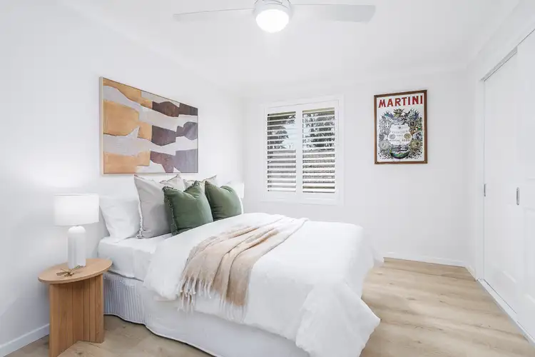 Sixth view of Homely townhouse listing, 12/135-139 Sutherland Road, Jannali NSW 2226