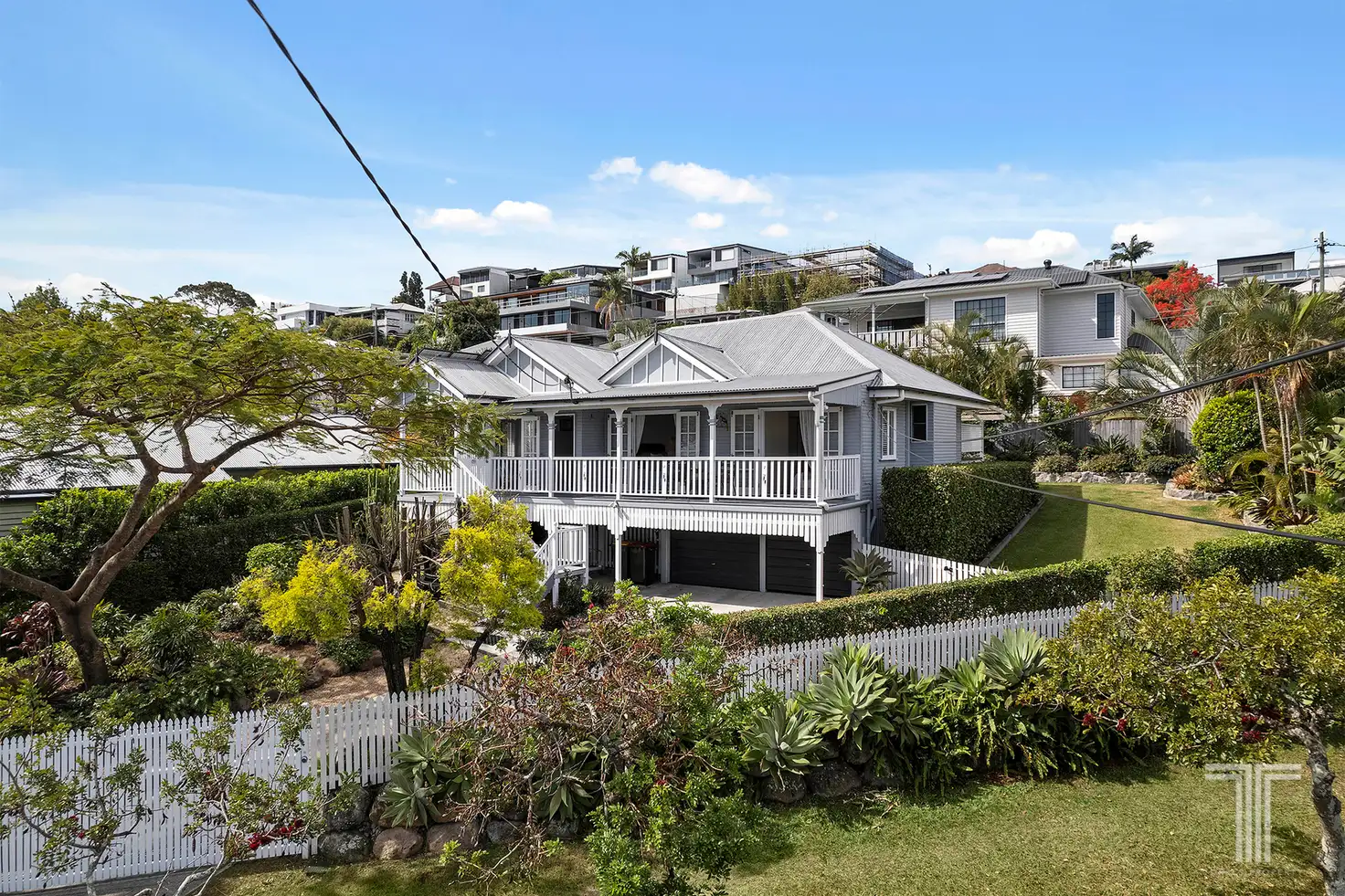 Main view of Homely house listing, 295 Ferguson Road, Seven Hills QLD 4170
