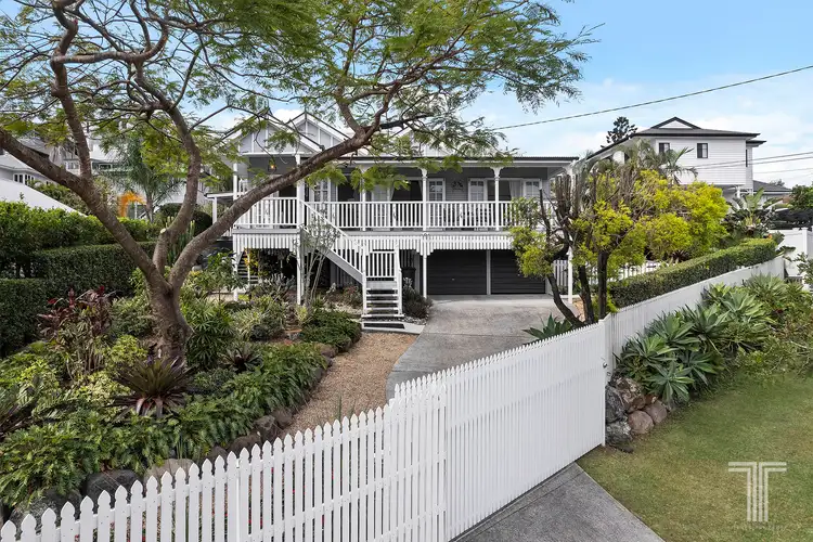 Second view of Homely house listing, 295 Ferguson Road, Seven Hills QLD 4170