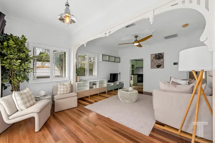 Fourth view of Homely house listing, 295 Ferguson Road, Seven Hills QLD 4170