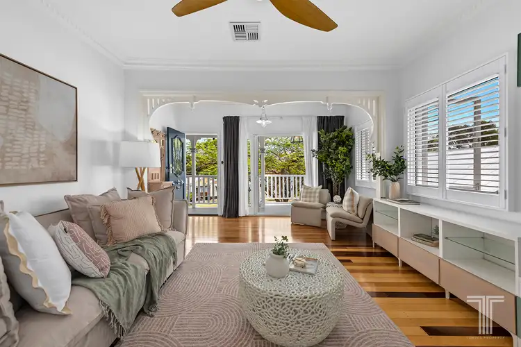 Fifth view of Homely house listing, 295 Ferguson Road, Seven Hills QLD 4170