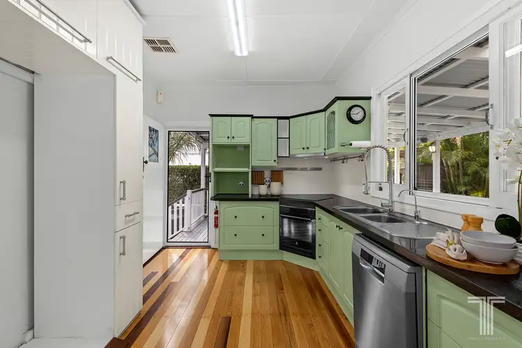 Sixth view of Homely house listing, 295 Ferguson Road, Seven Hills QLD 4170