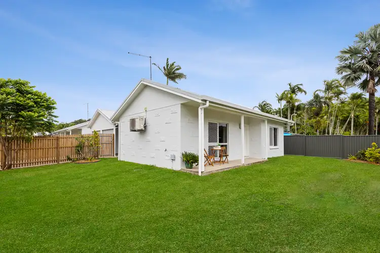 Fourth view of Homely semi-detached listing, 1/8 Seary Close, Whitfield QLD 4870