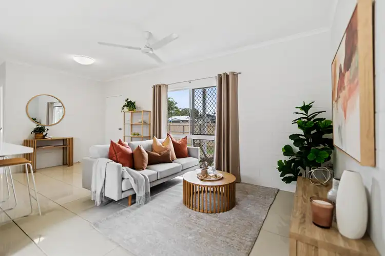 Sixth view of Homely semi-detached listing, 1/8 Seary Close, Whitfield QLD 4870