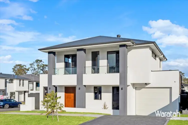 234 Sydney Street, Riverstone NSW 2765