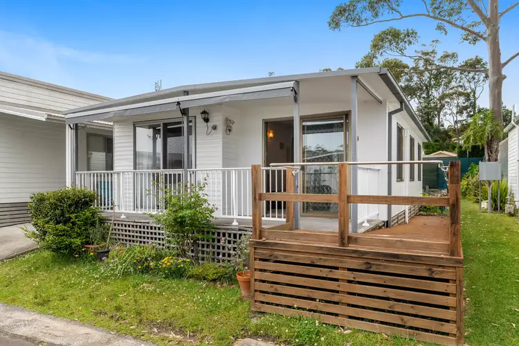 Main view of Homely villa listing, 85/39 Karalta Road, Erina NSW 2250