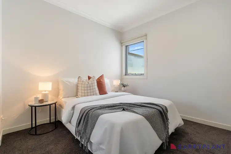 Second view of Homely apartment listing, 2/239 St Georges Road, Northcote VIC 3070