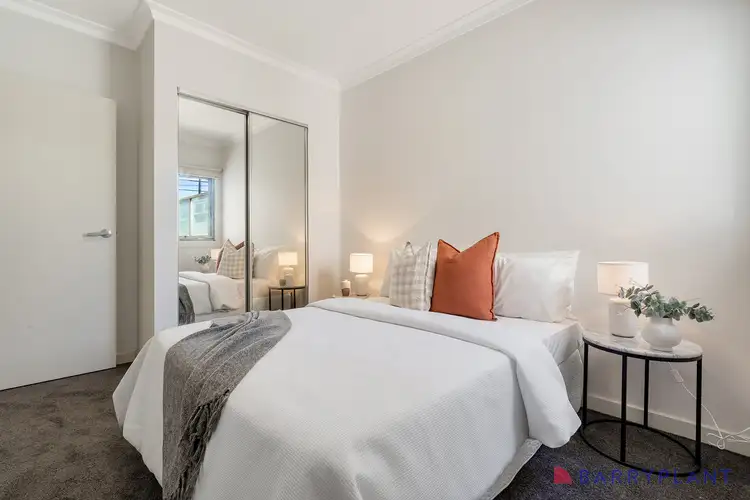 Third view of Homely apartment listing, 2/239 St Georges Road, Northcote VIC 3070