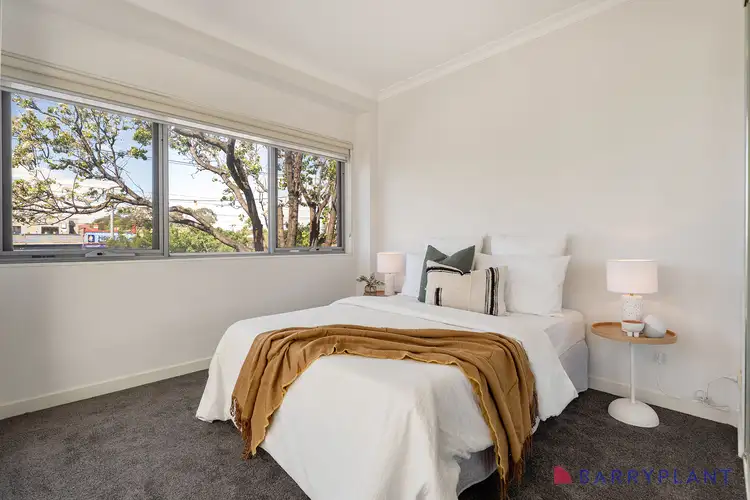 Fourth view of Homely apartment listing, 2/239 St Georges Road, Northcote VIC 3070